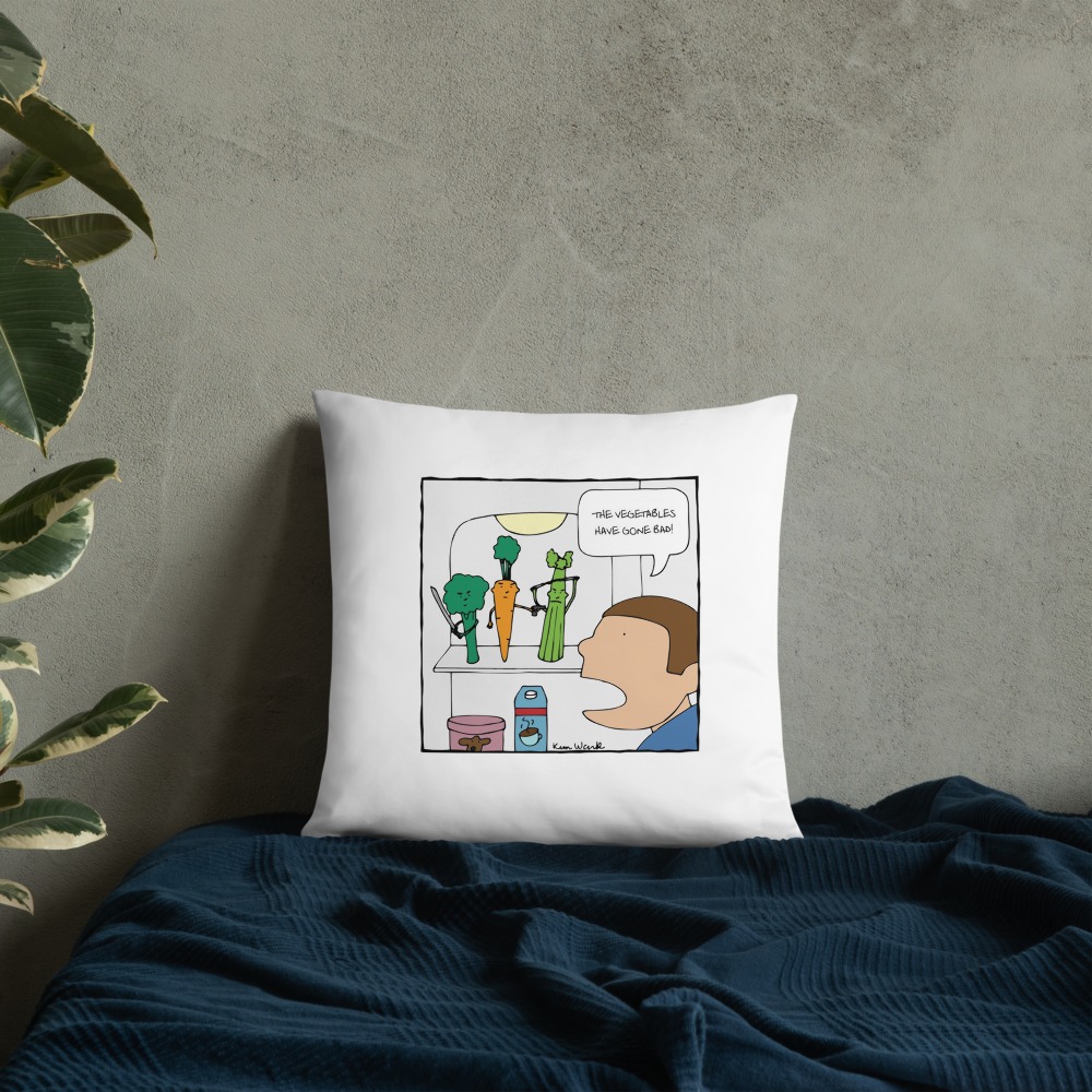 Premium Pillow