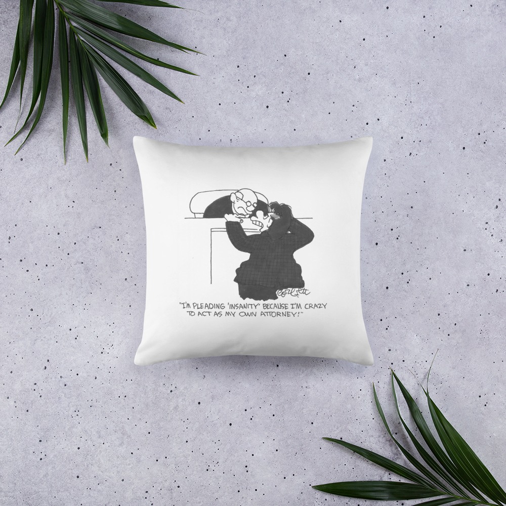 Premium Pillow