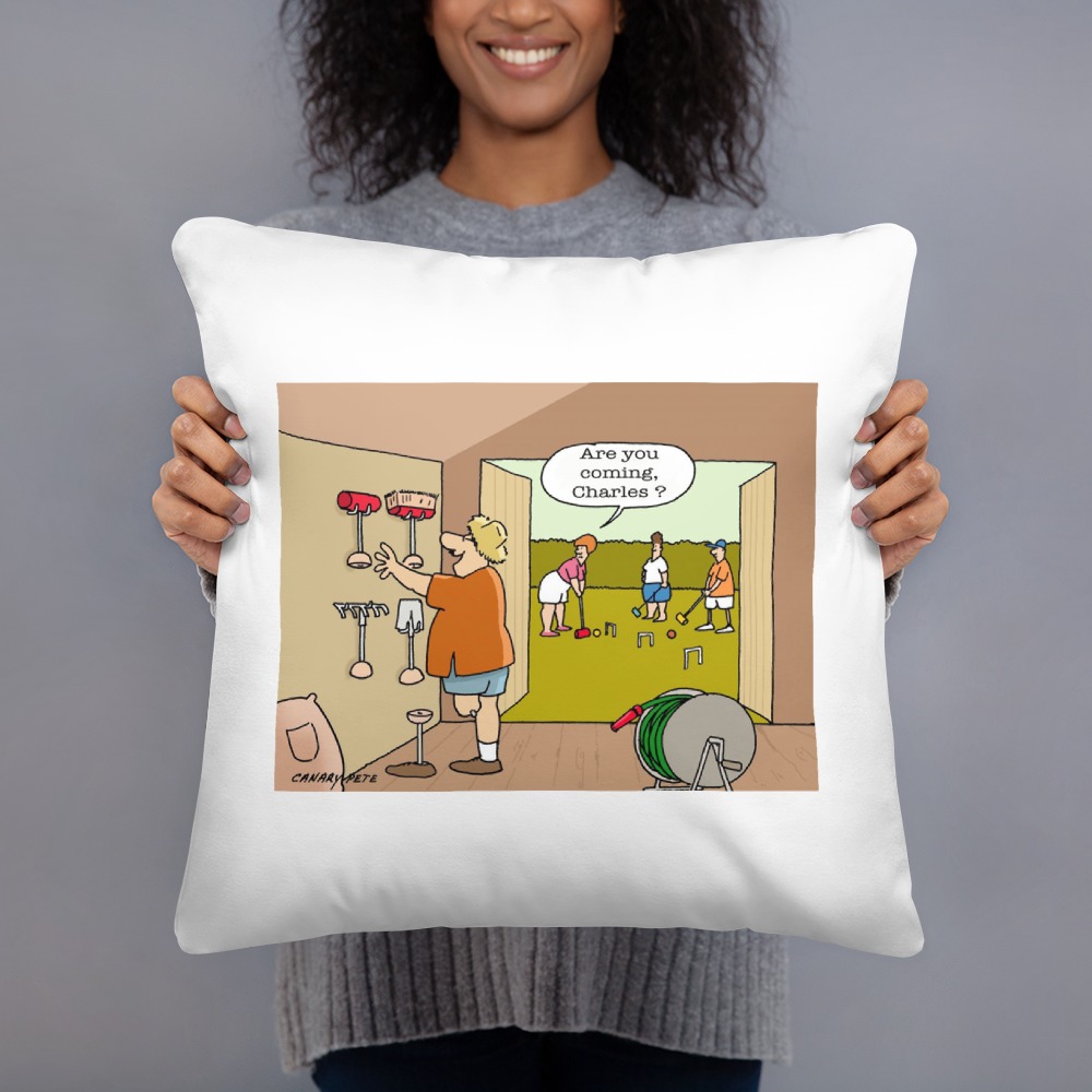 Premium Pillow