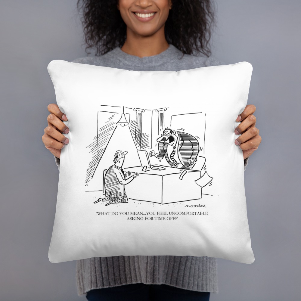 Premium Pillow