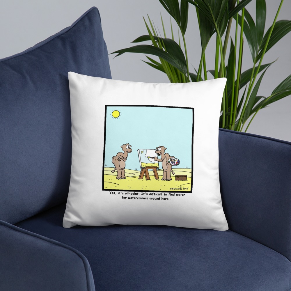 Premium Pillow