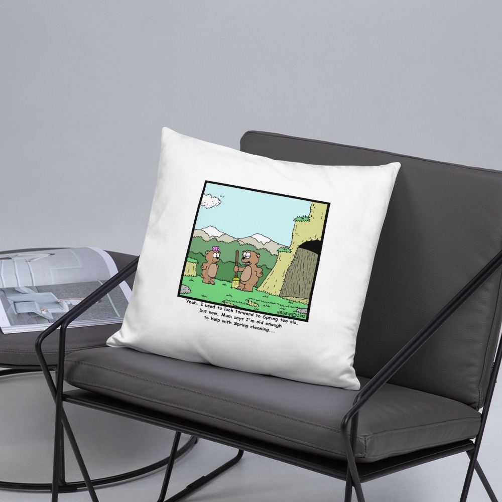 Premium Pillow