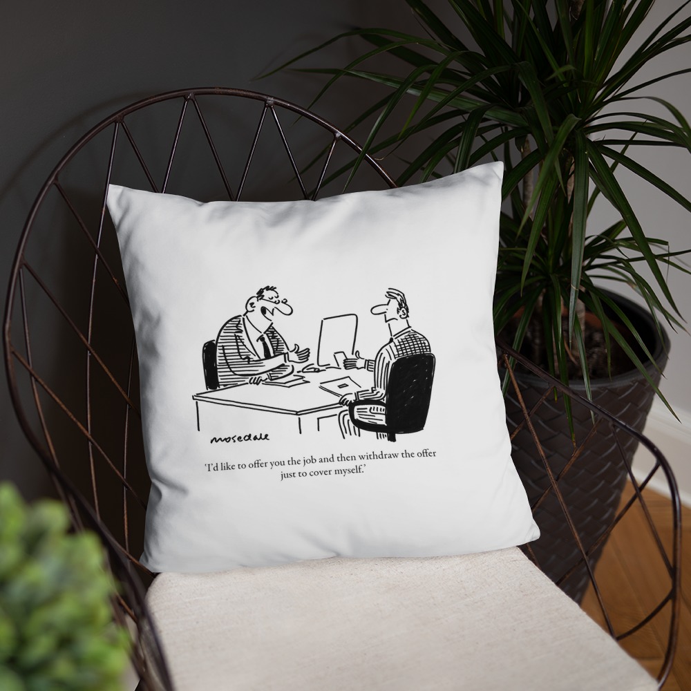 Premium Pillow