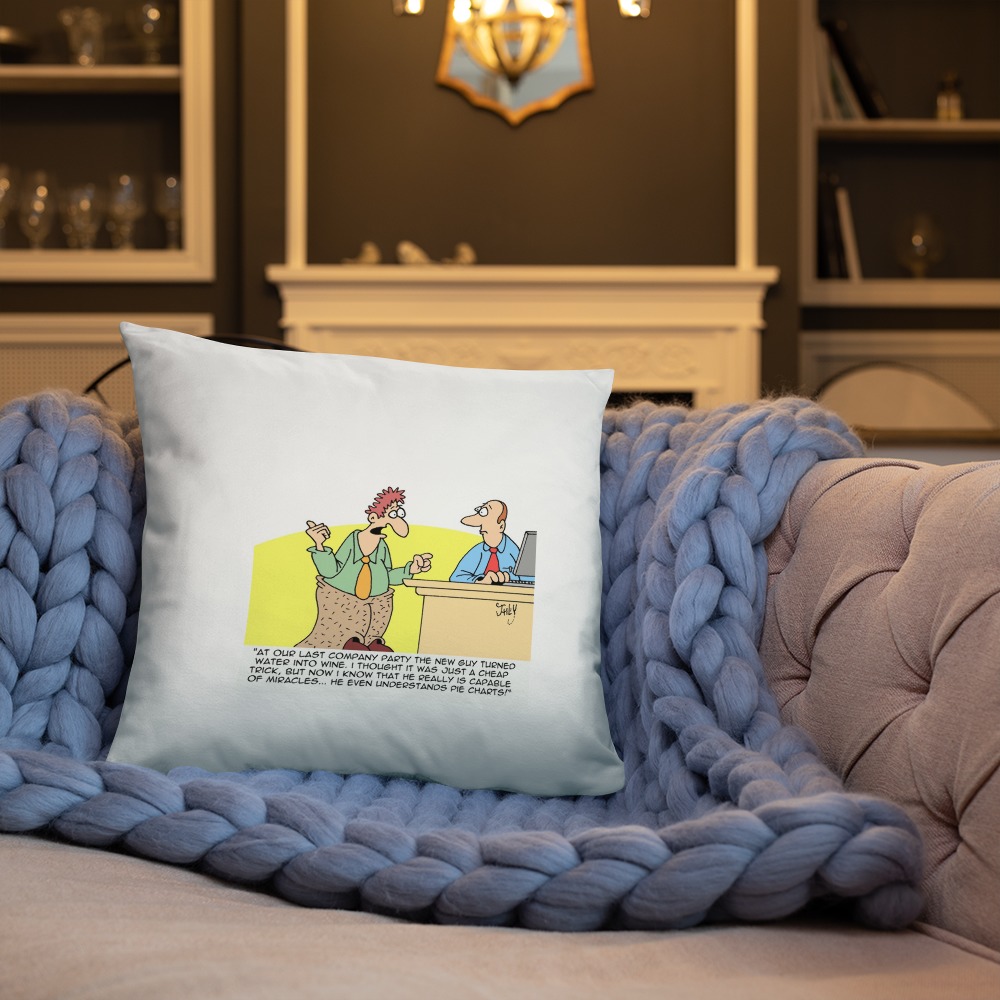 Premium Pillow