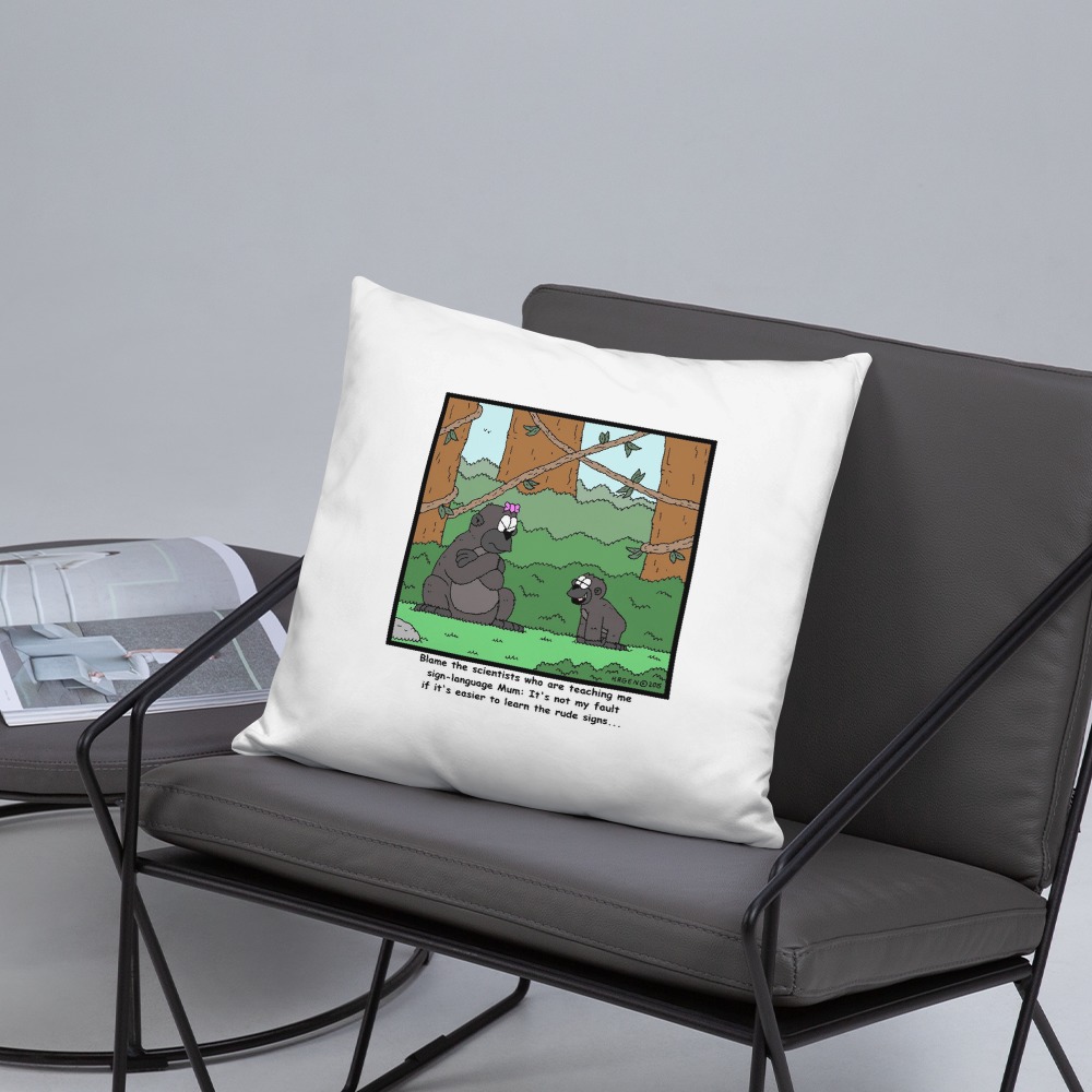 Premium Pillow