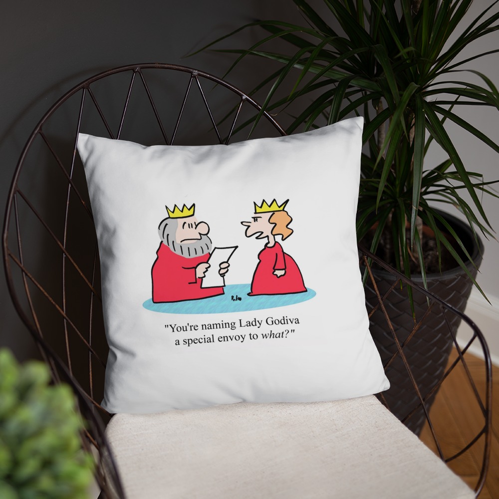 Premium Pillow