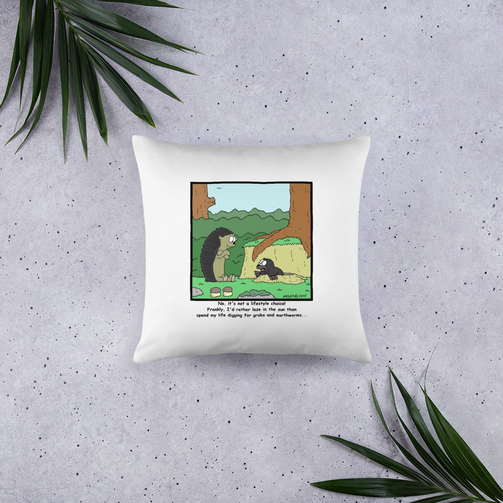 Premium Pillow