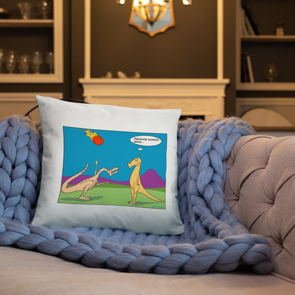 Premium Pillow