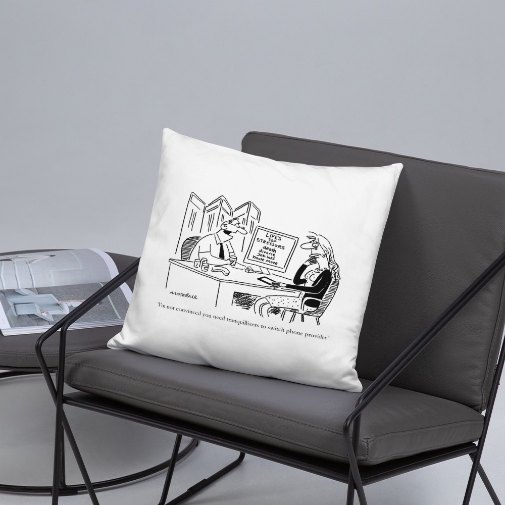 Premium Pillow