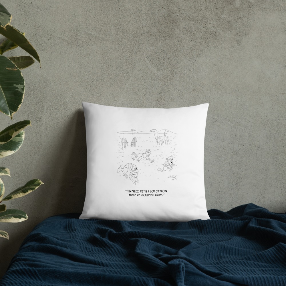Premium Pillow
