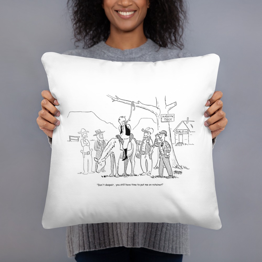 Premium Pillow
