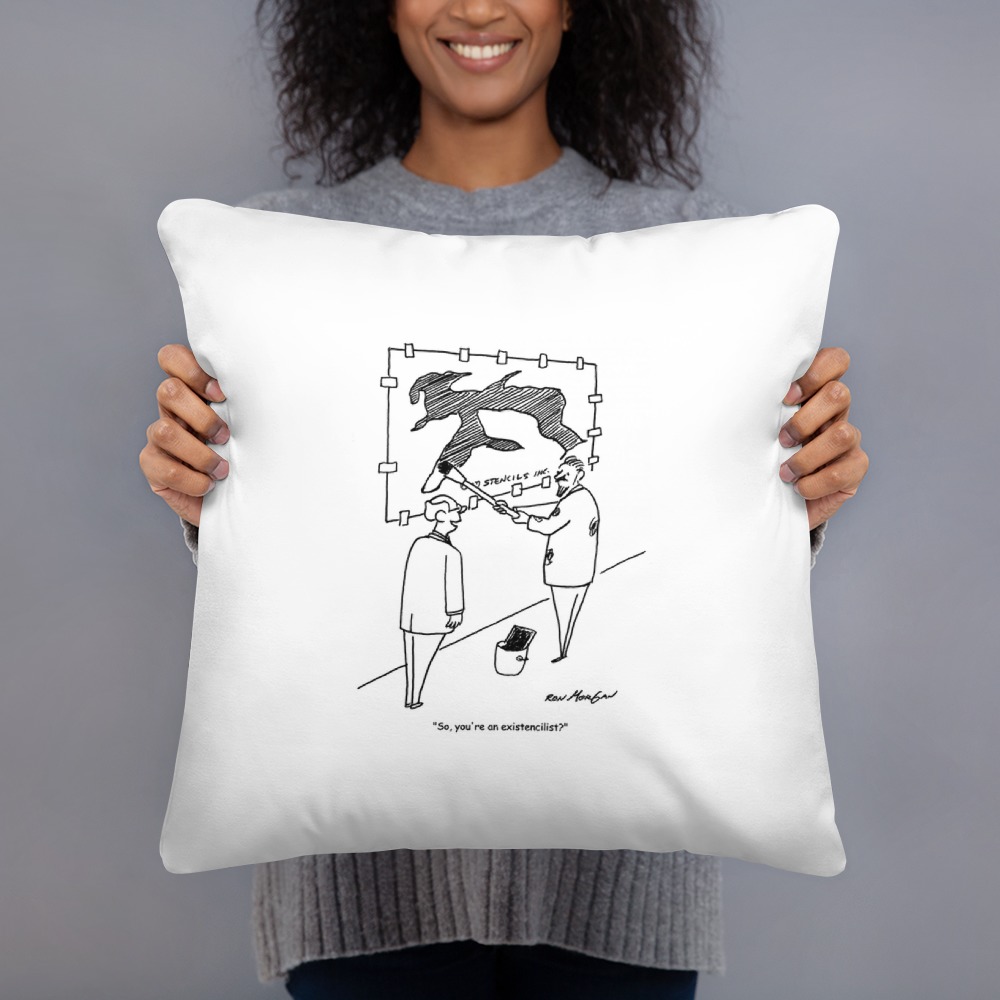 Premium Pillow