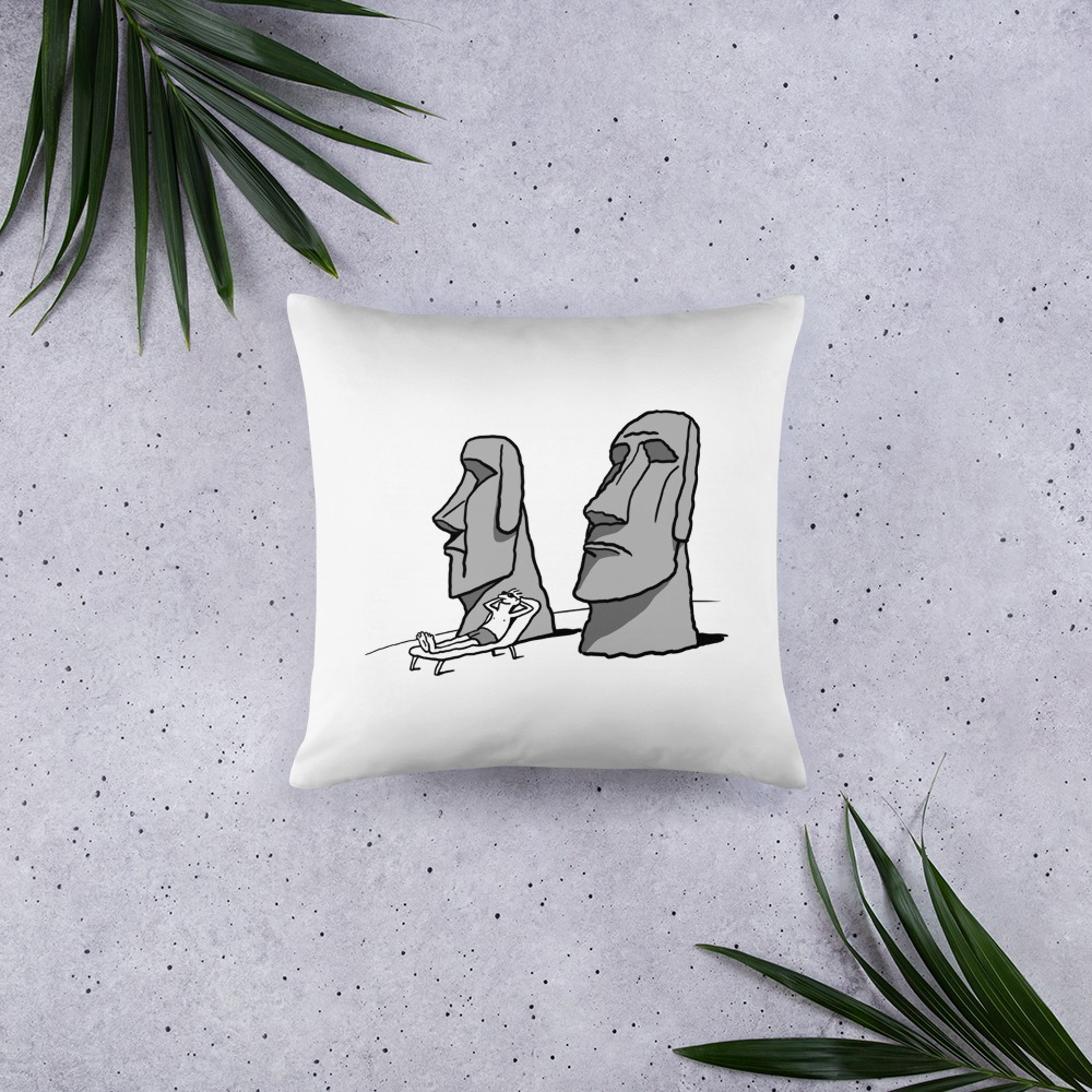 Premium Pillow