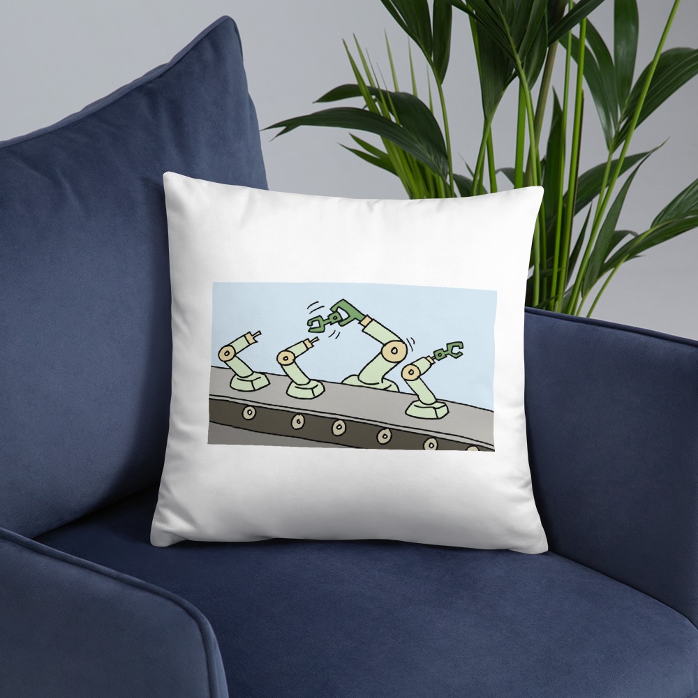 Premium Pillow