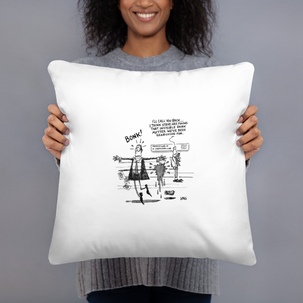 Premium Pillow