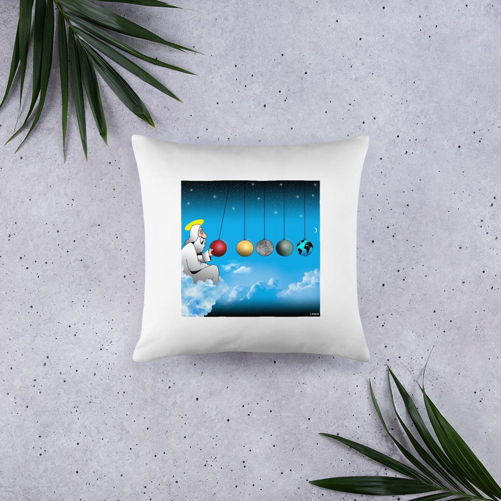 Premium Pillow