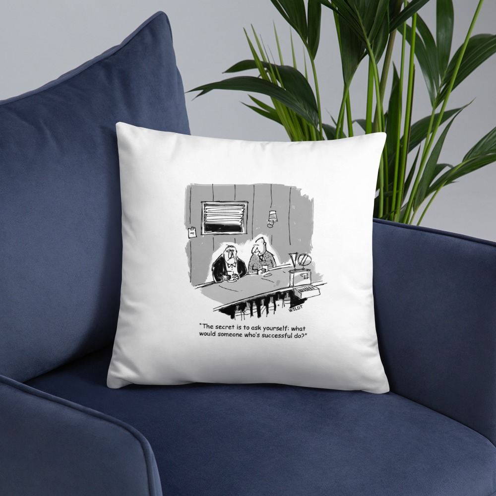 Premium Pillow