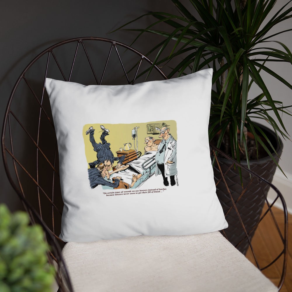 Premium Pillow
