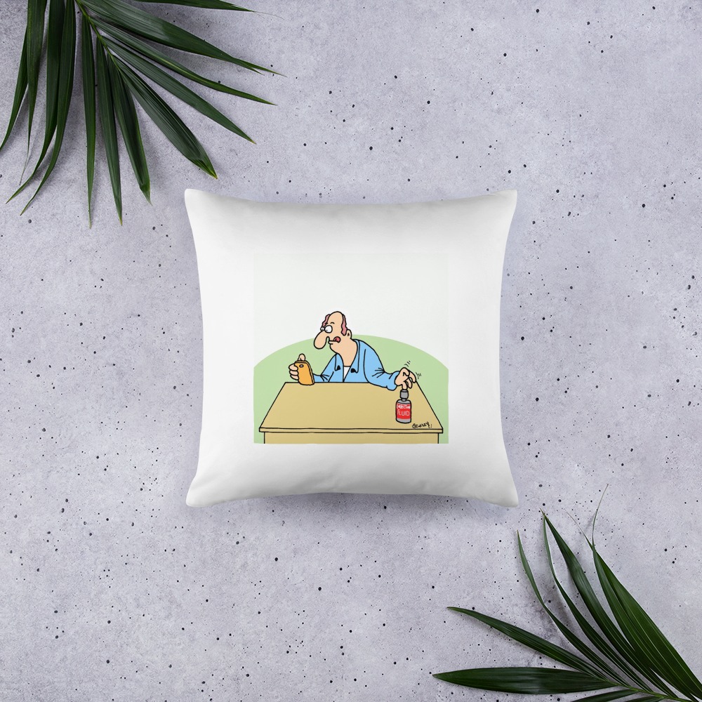 Premium Pillow
