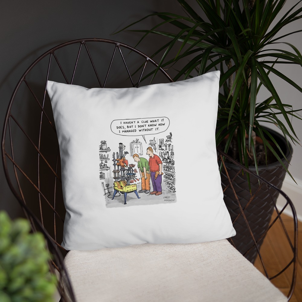 Premium Pillow