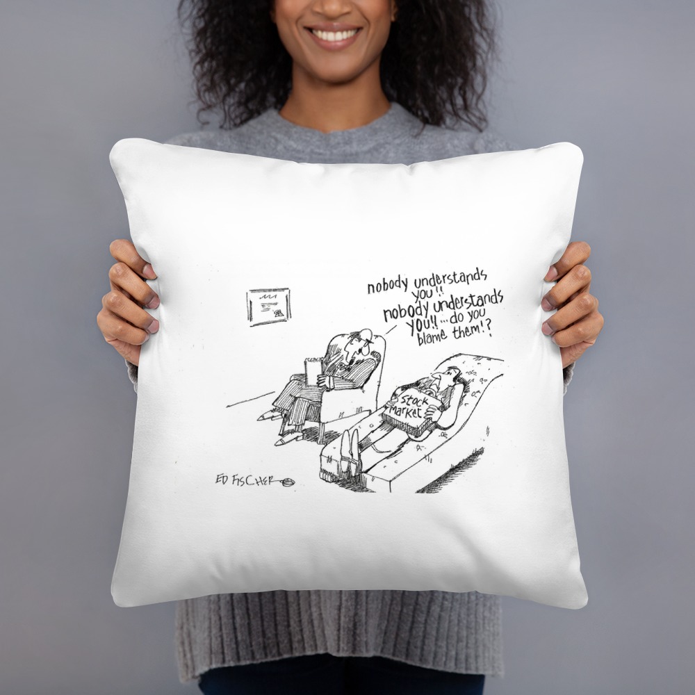 Premium Pillow