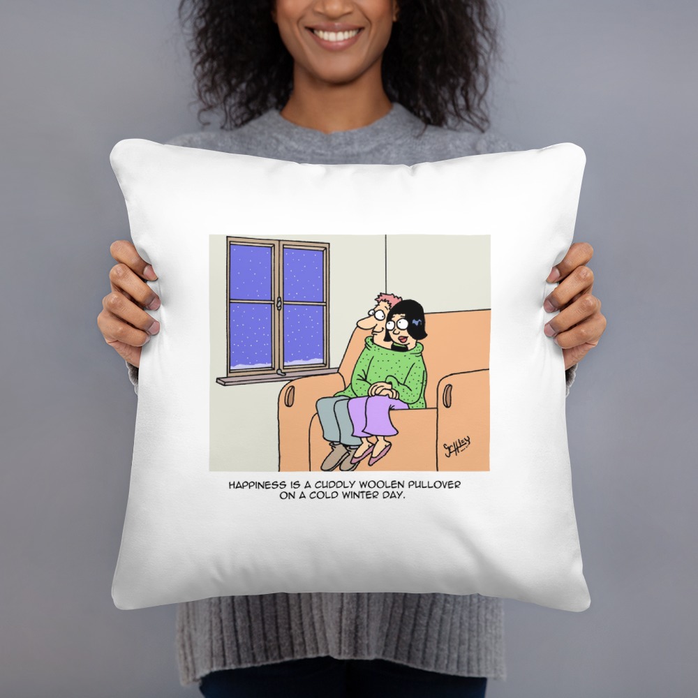 Premium Pillow