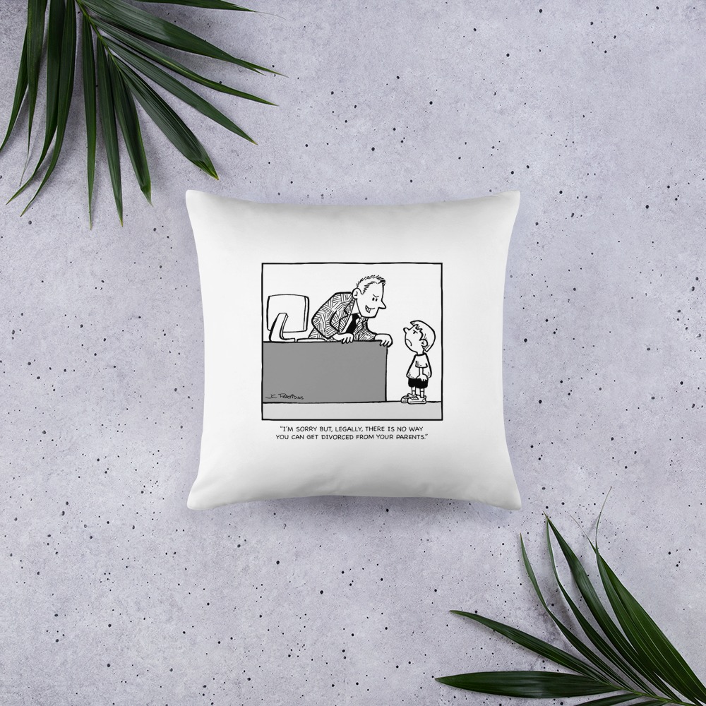 Premium Pillow