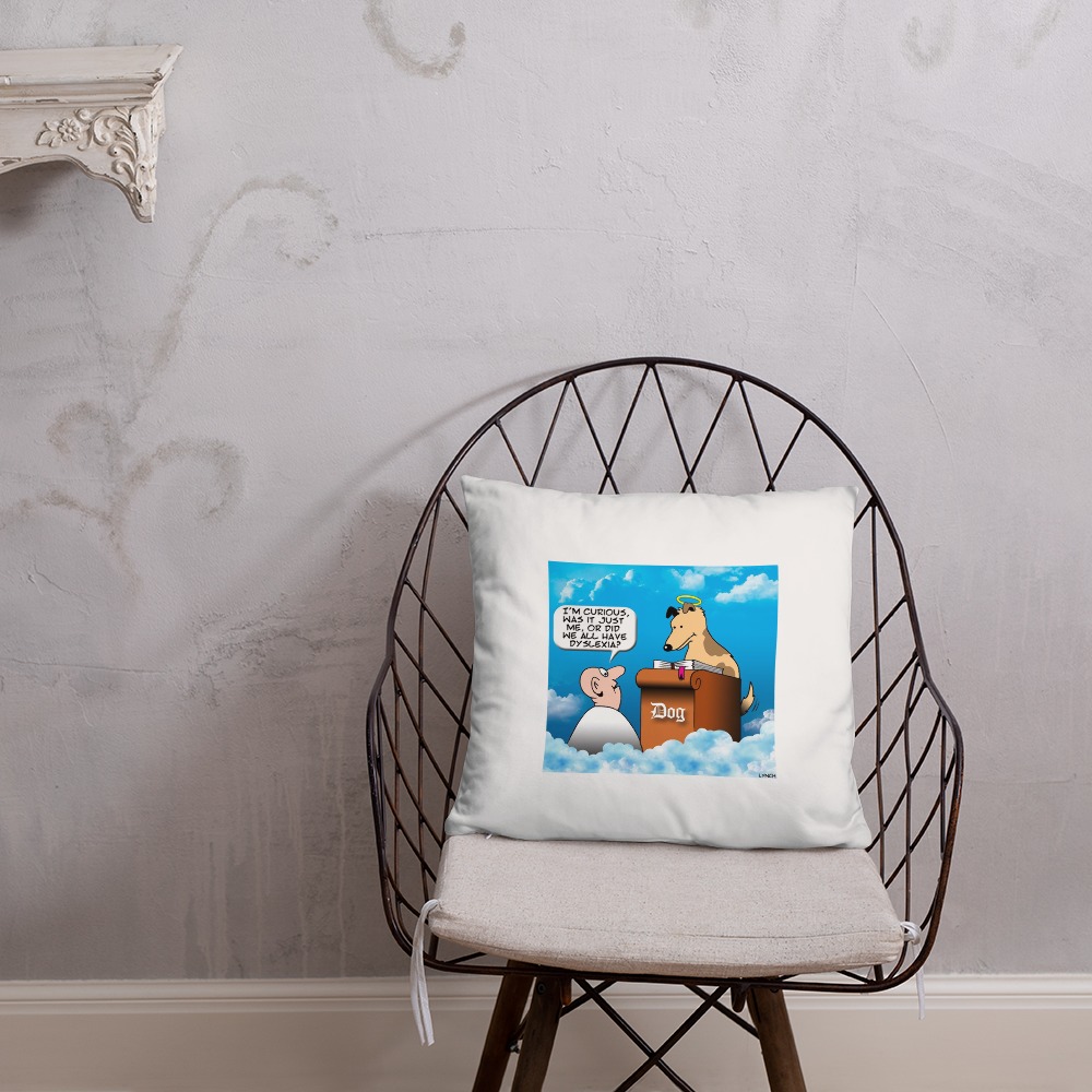 Premium Pillow