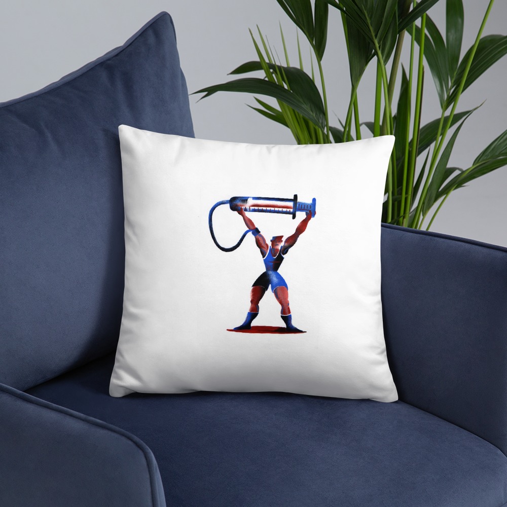 Premium Pillow