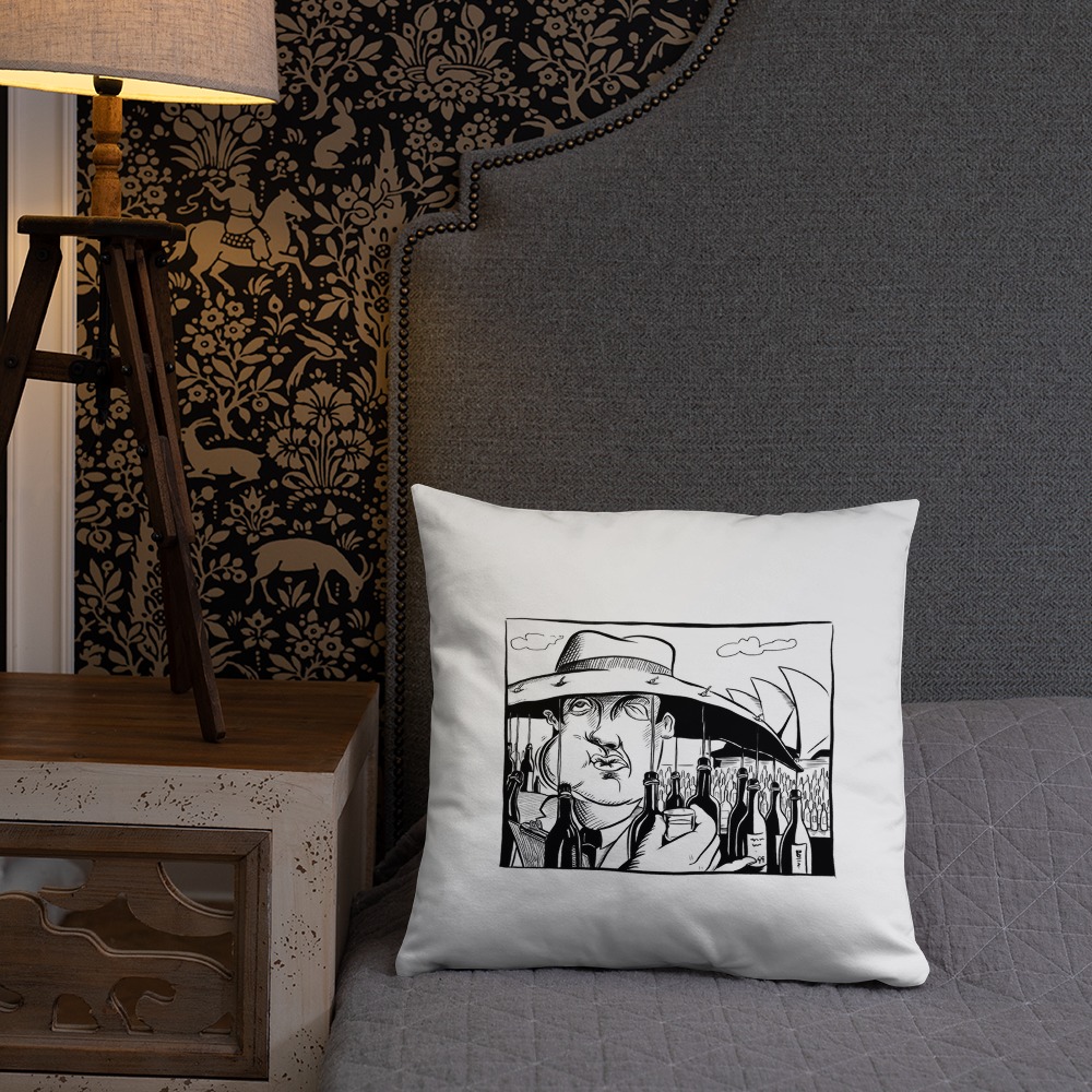 Premium Pillow