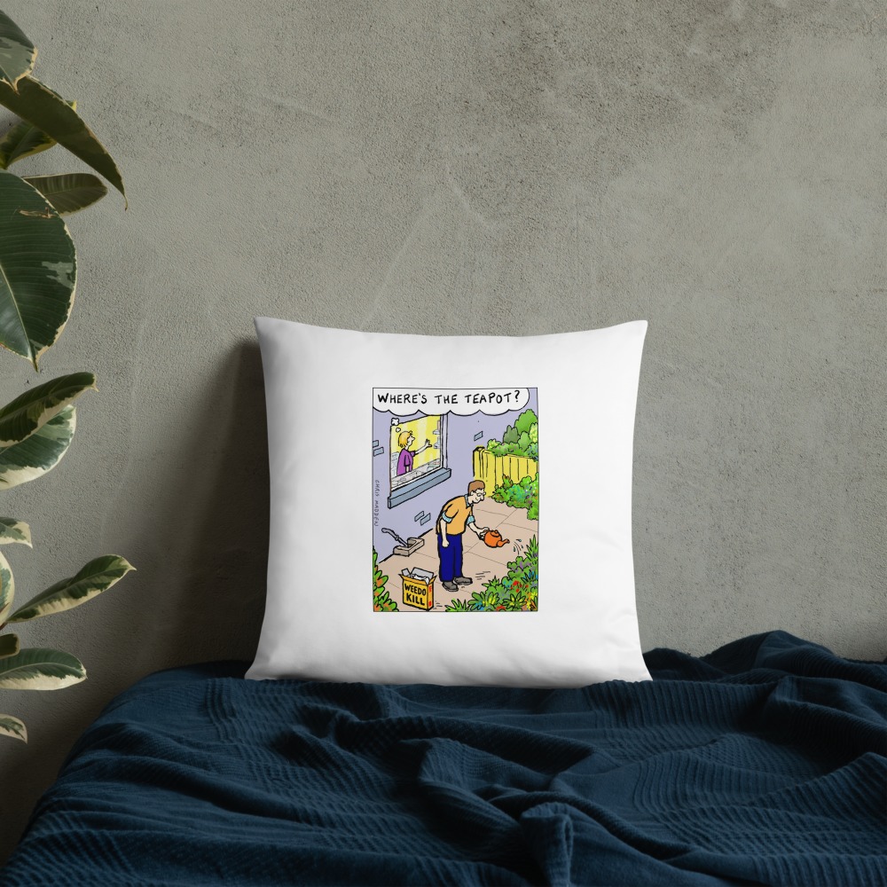 Premium Pillow