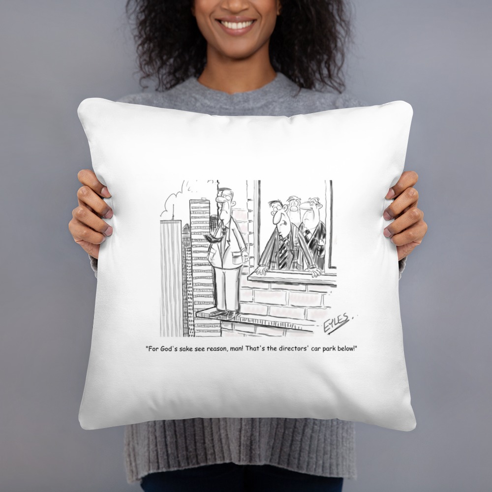 Premium Pillow