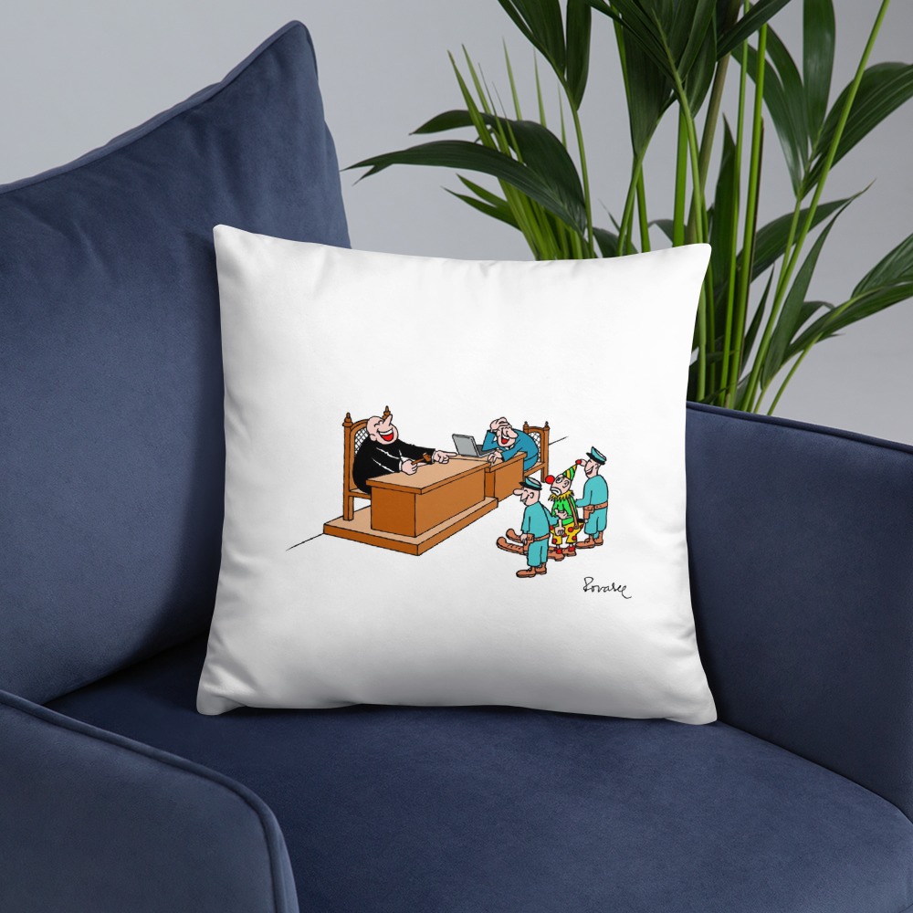 Premium Pillow