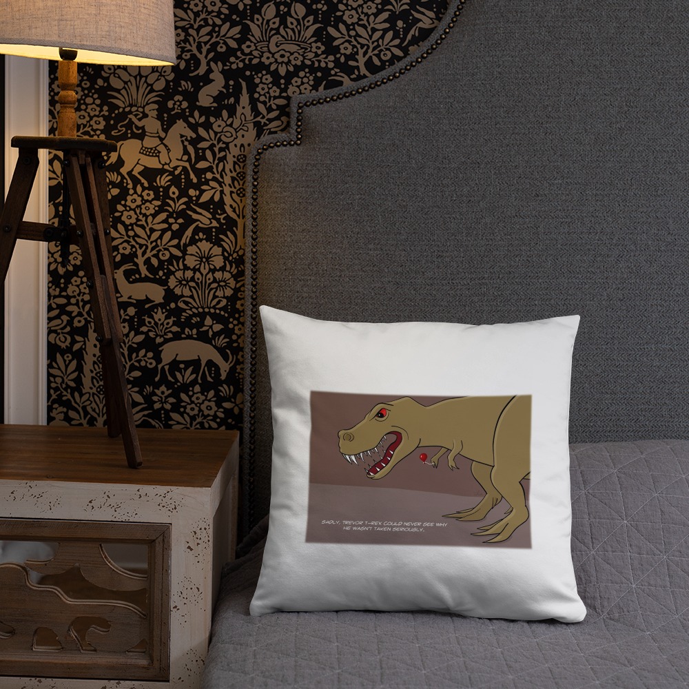 Premium Pillow