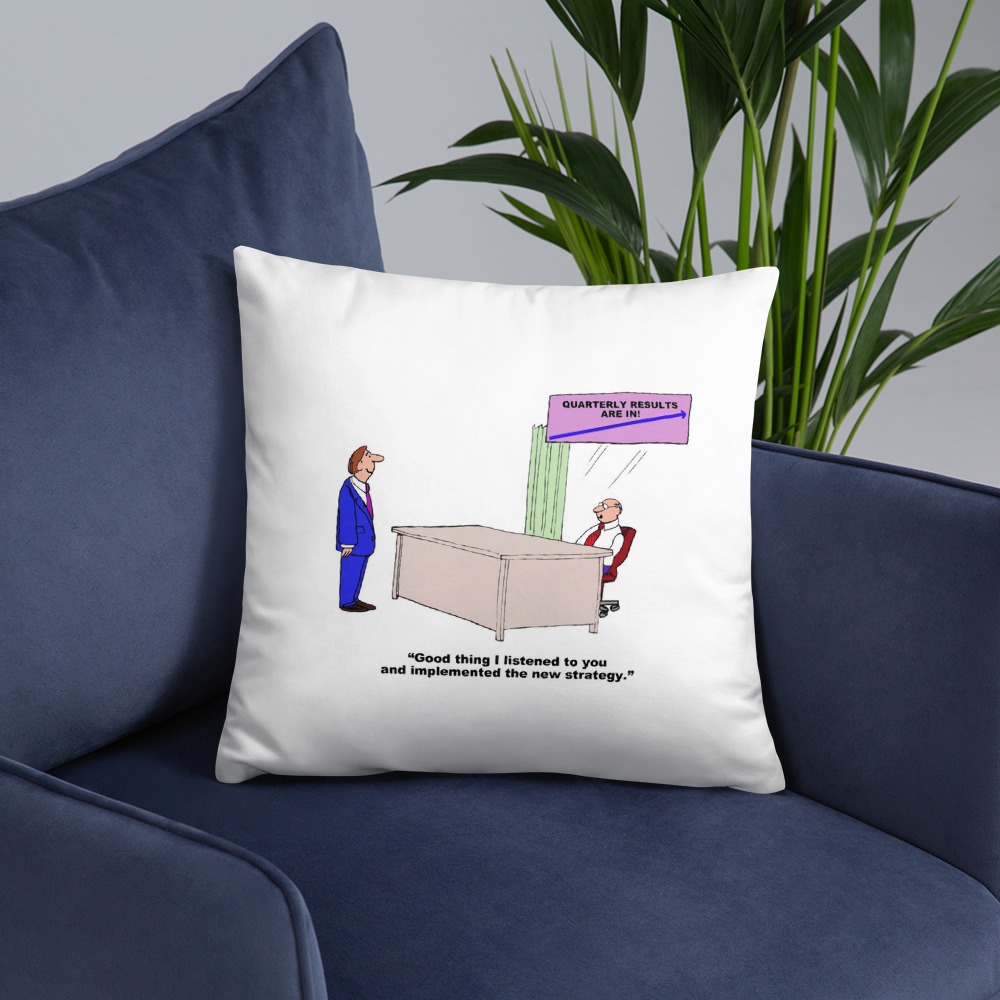 Premium Pillow