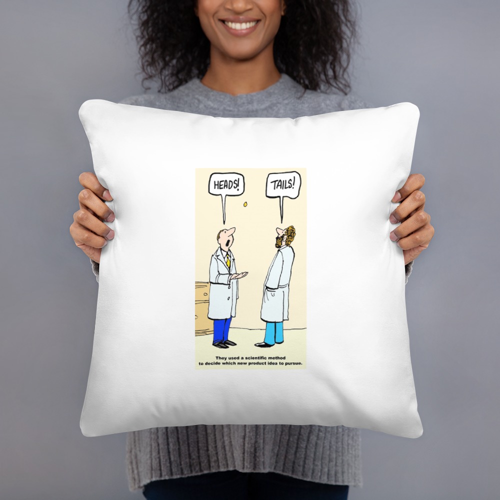Premium Pillow