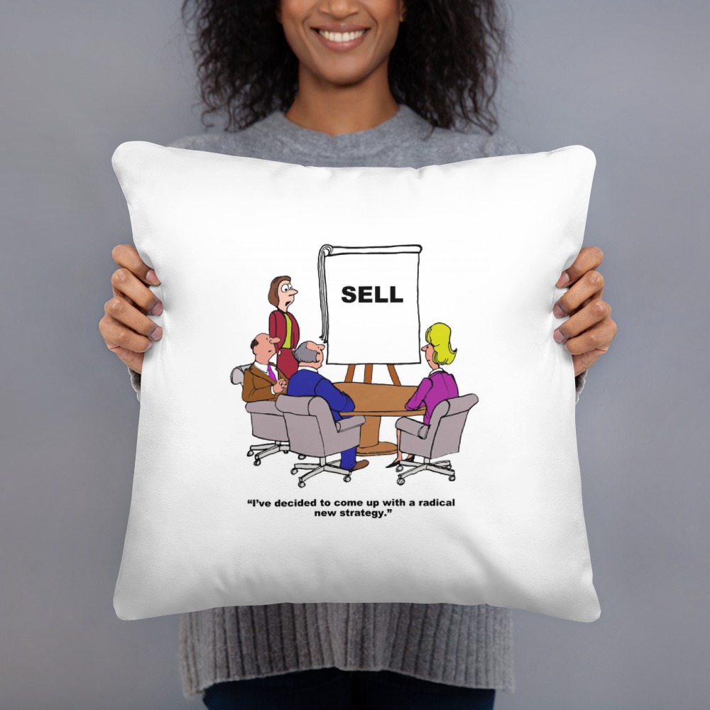 Premium Pillow