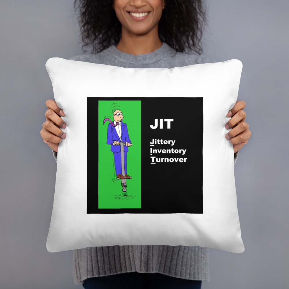 Premium Pillow