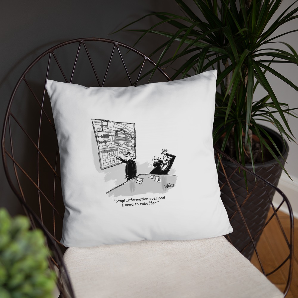Premium Pillow