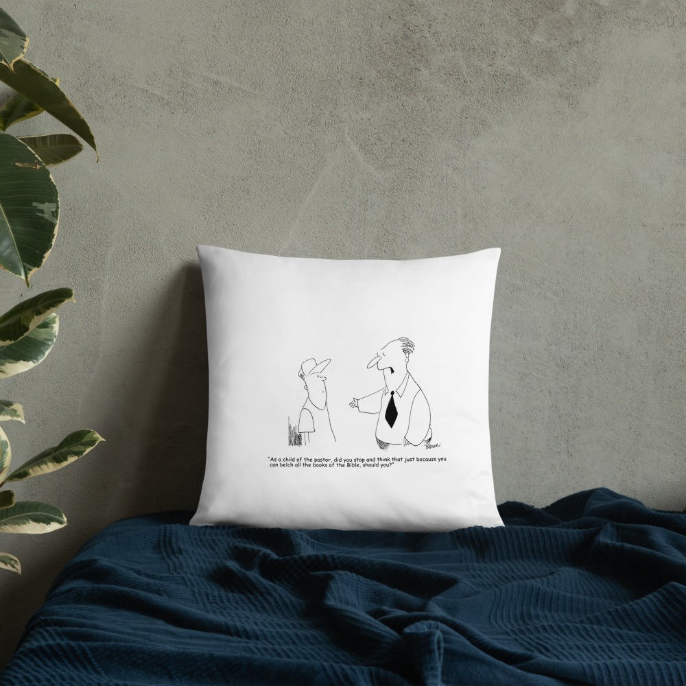 Premium Pillow