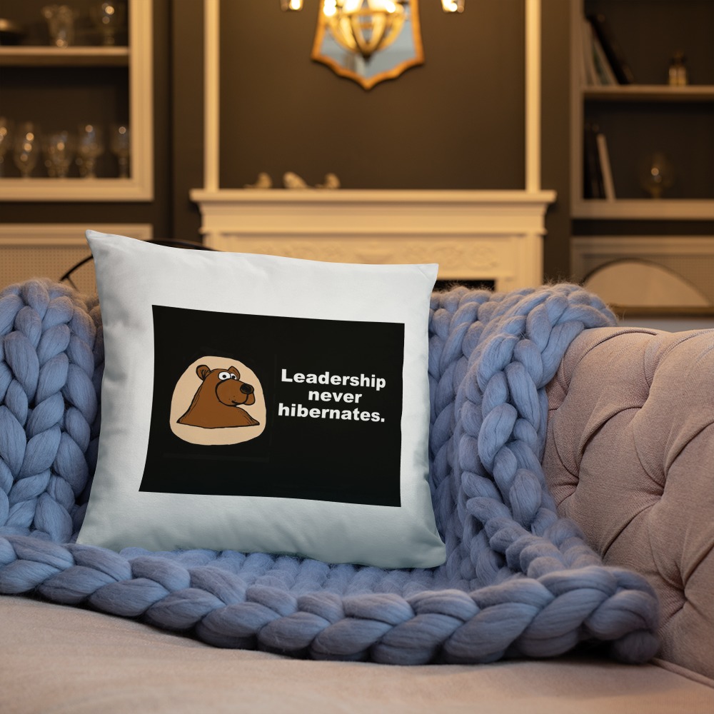Premium Pillow
