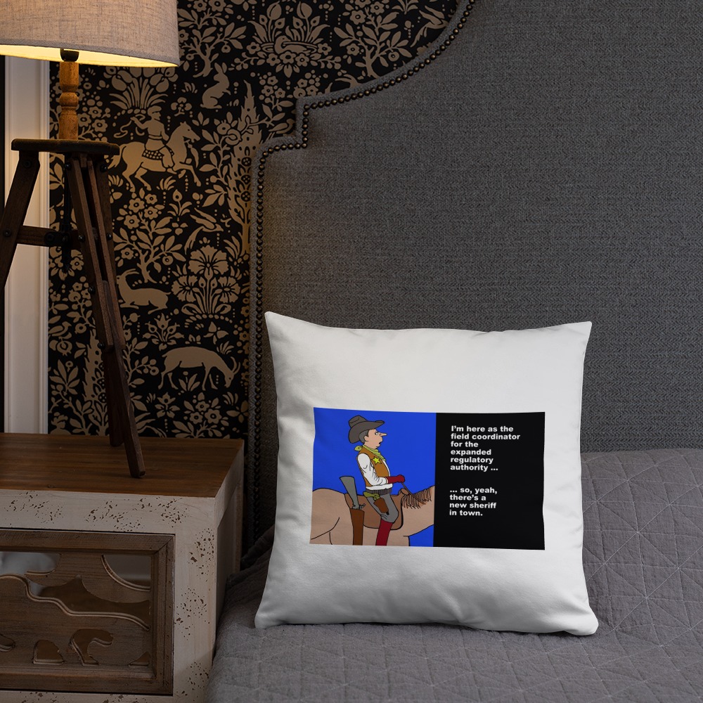 Premium Pillow