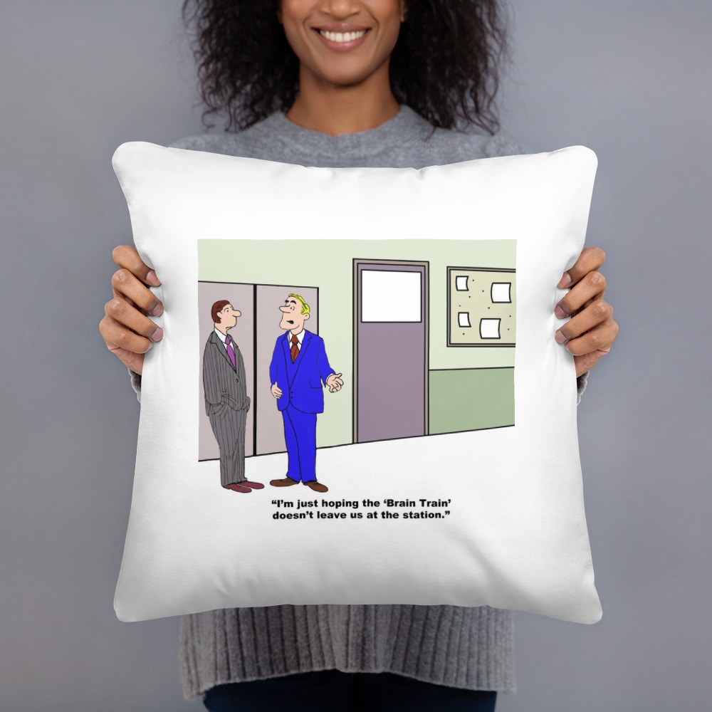 Premium Pillow
