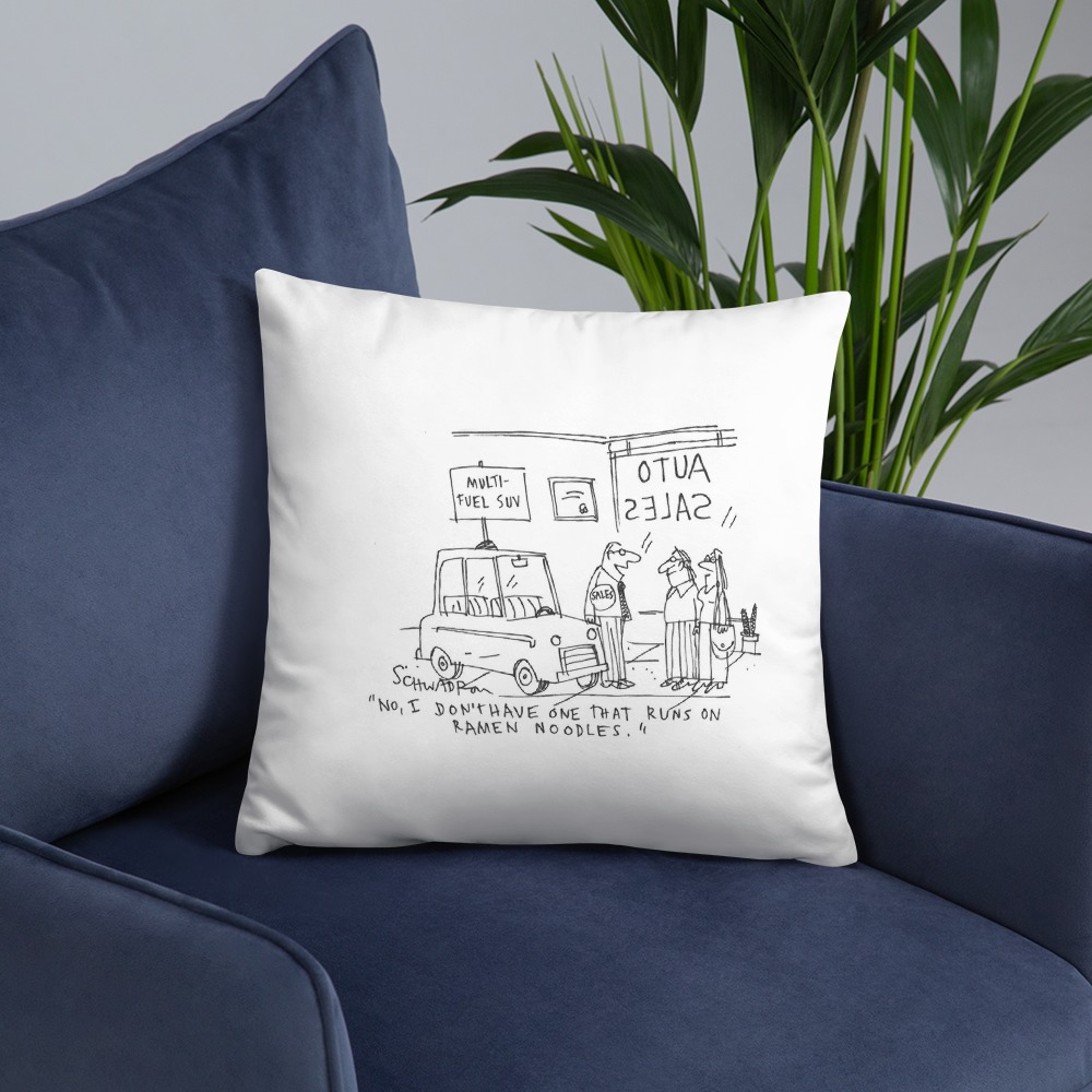 Premium Pillow