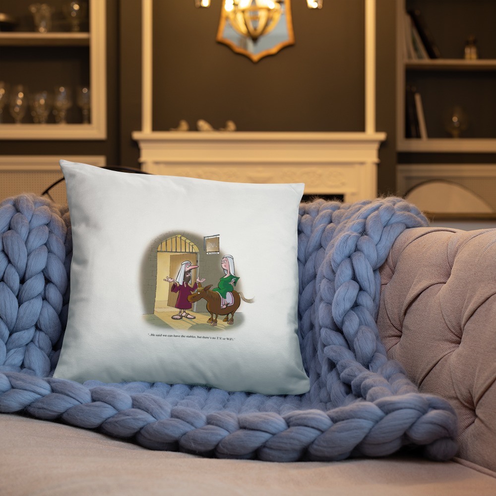 Premium Pillow