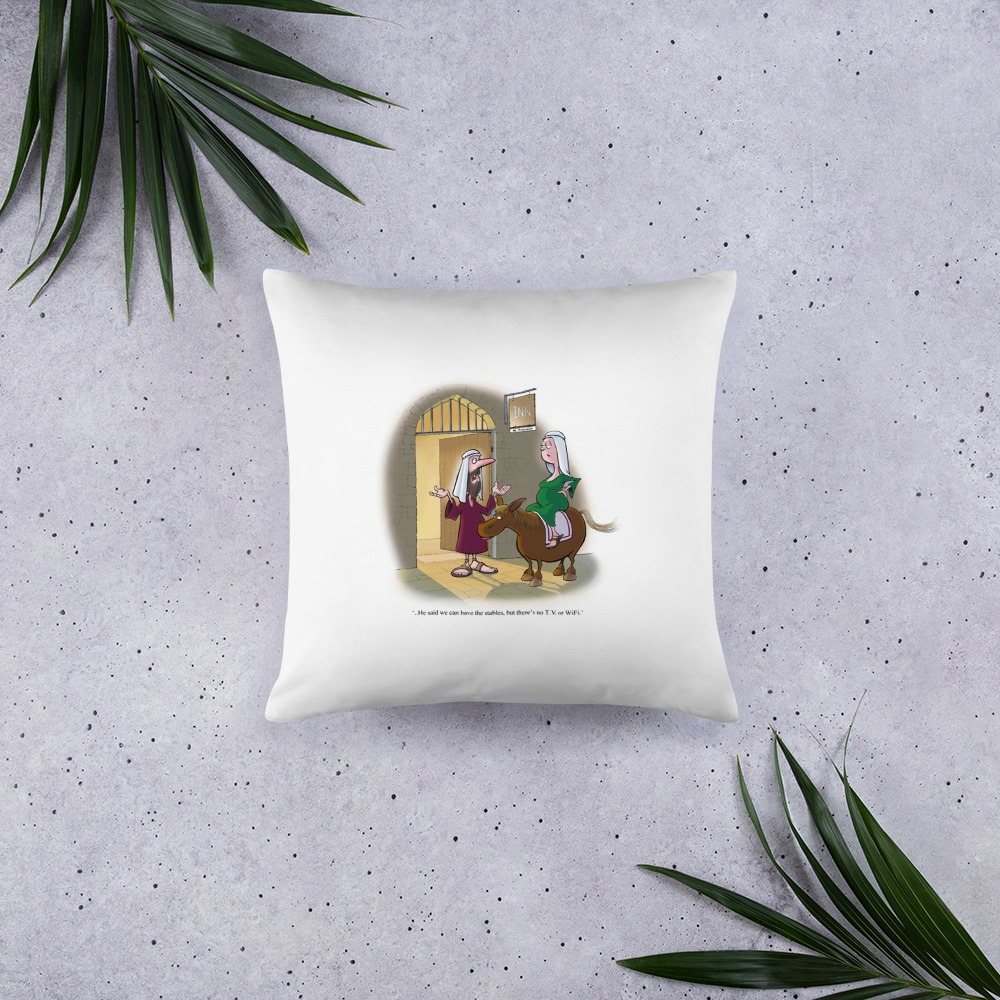 Premium Pillow