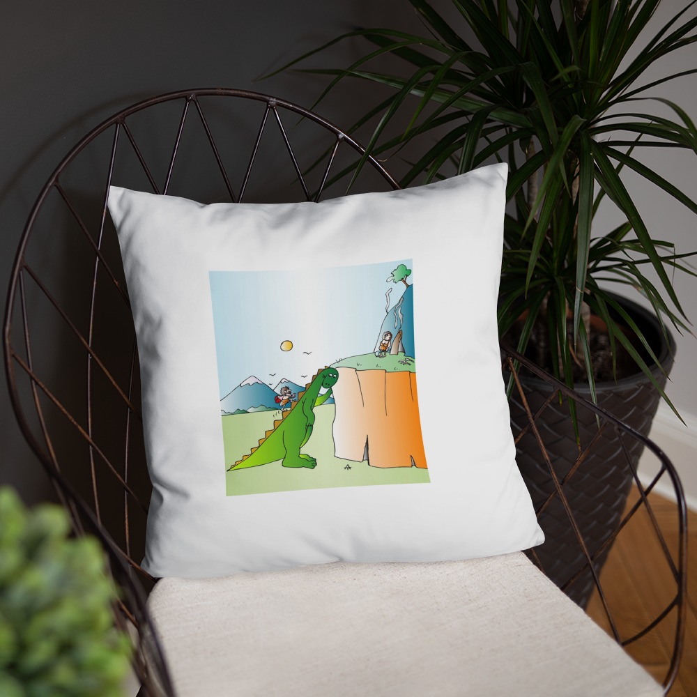 Premium Pillow