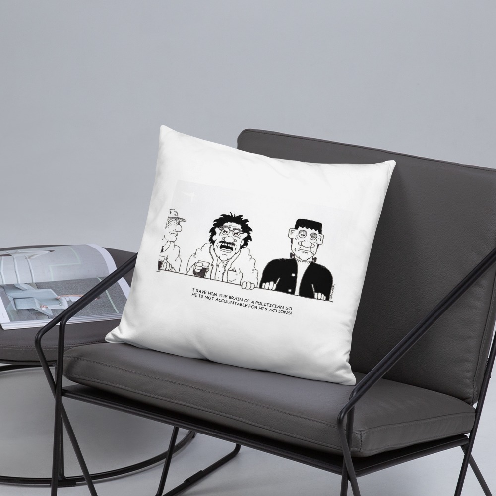 Premium Pillow