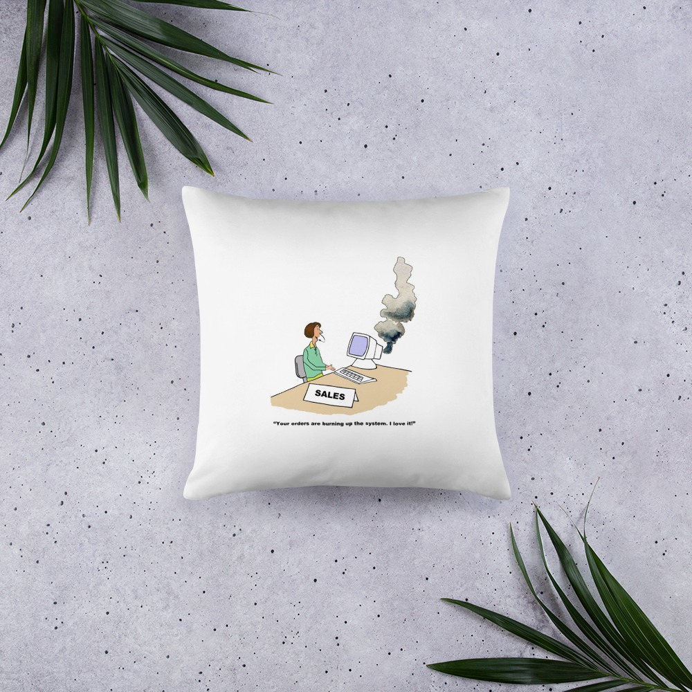 Premium Pillow
