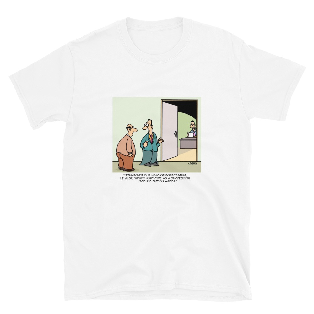Unisex T-Shirt